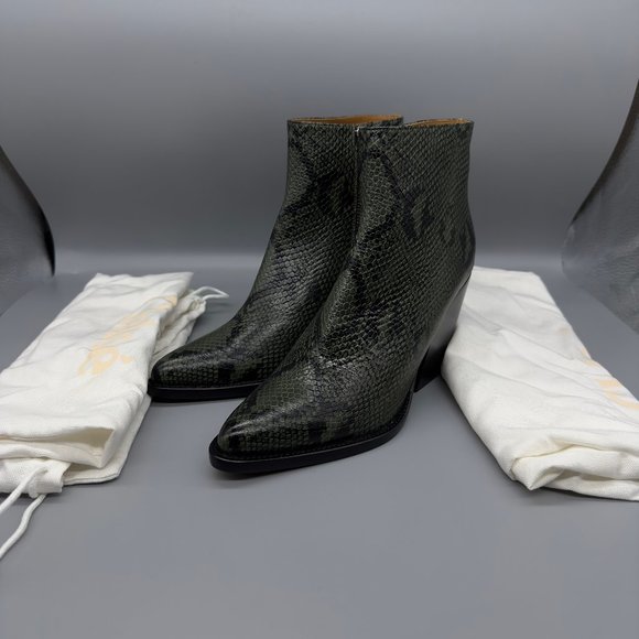 NWT CHLOE RYLEE - Picture 2 of 13